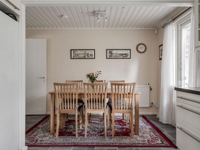 Villa till salu i Oskarshamn, Kalmar