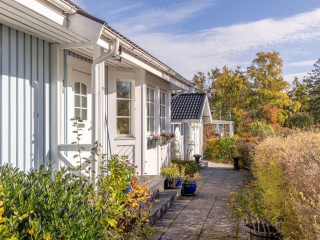 Villa till salu i Stora Stångehamn, Mysingsö