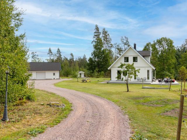 Villa till salu i Kalmar