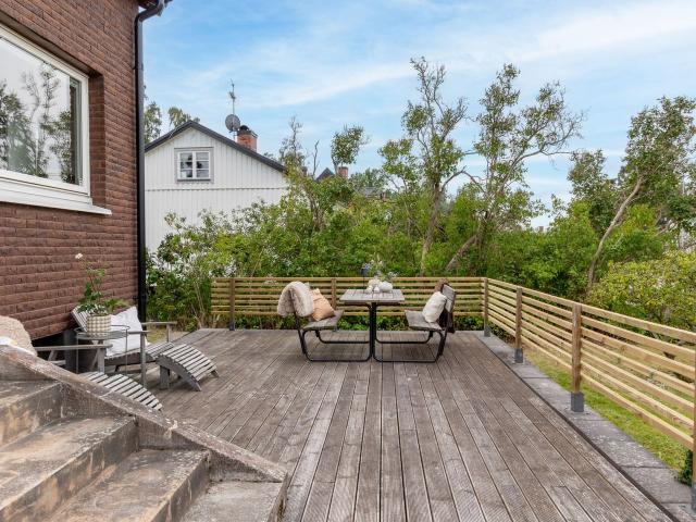 Villa till salu i Oskarshamn, Kalmar