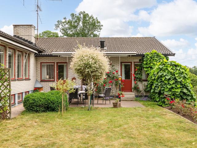 Villa till salu i Oskarshamn, Kalmar