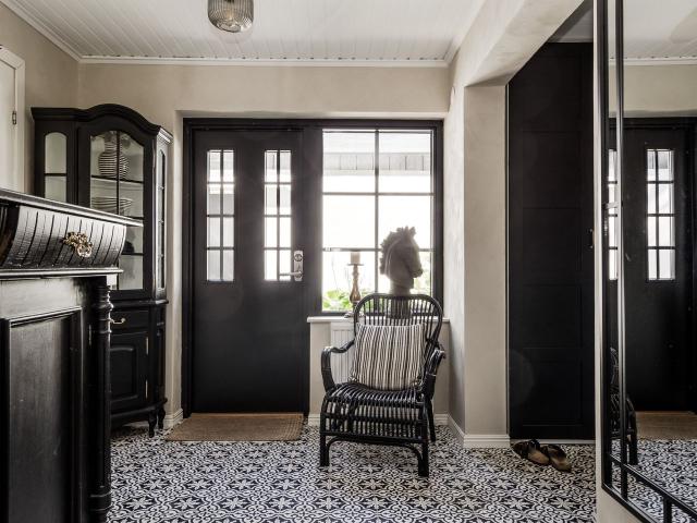 Villa till salu i Norrby, Oskarshamn