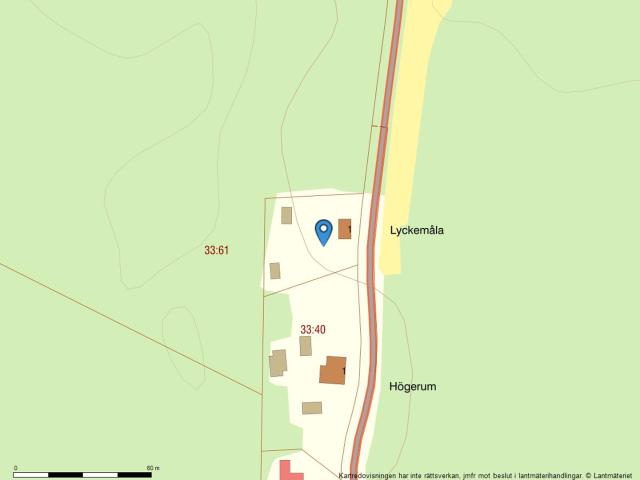 Villa till salu i Kalmar