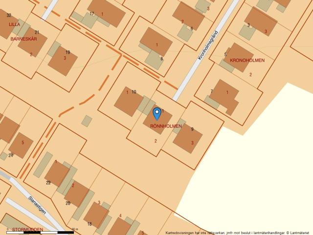 Villa till salu i Oskarshamn, Kalmar