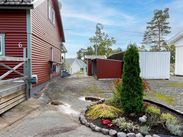 Villa till salu i Kalmar