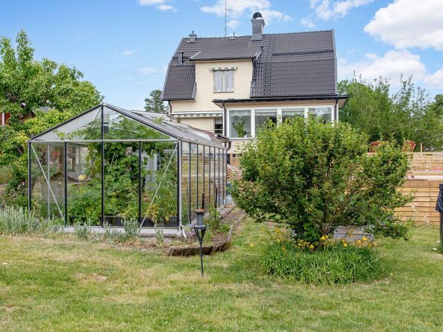 Villa till salu i Kalmar