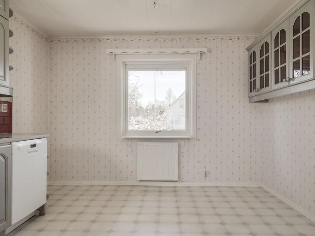 Villa till salu i Oskarshamn, Kalmar
