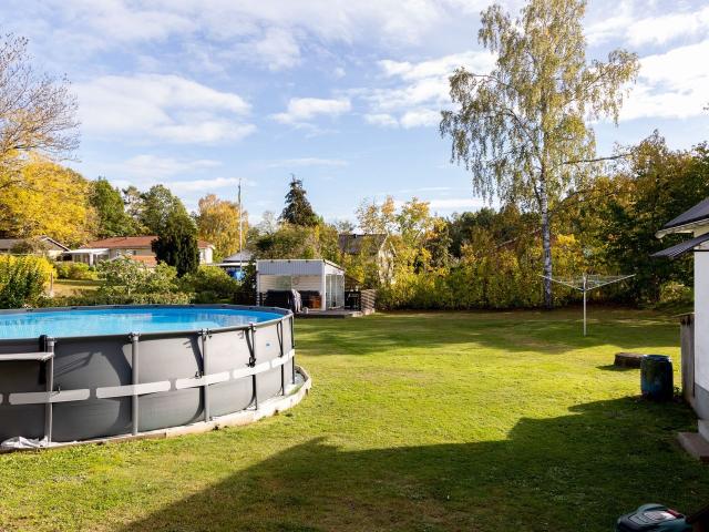 Villa till salu i Svalliden, Oskarshamn