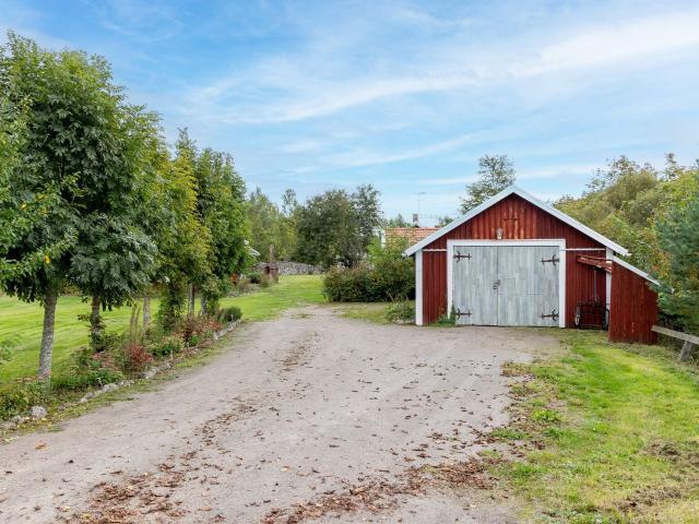 Villa till salu i Kalmar