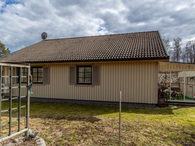 Villa till salu i Kalmar