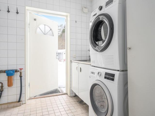 Villa till salu i Stockholm