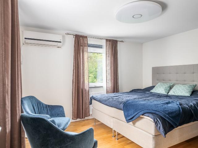Villa till salu i Lill-Lida, Lidatorp och Klövsta