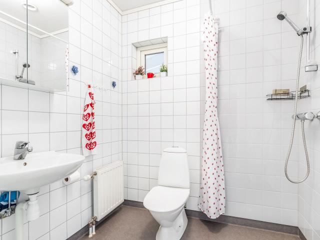 Villa till salu i Stockholm