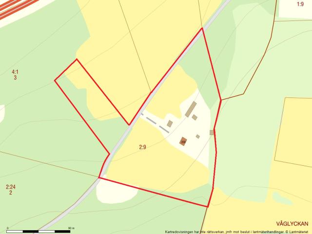 Villa till salu i Örebro