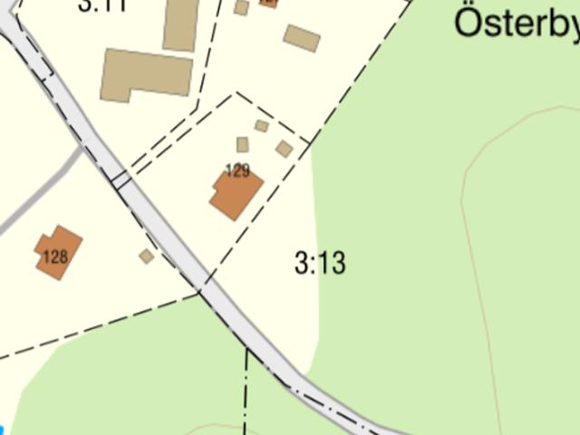 Villa till salu i Uppsala