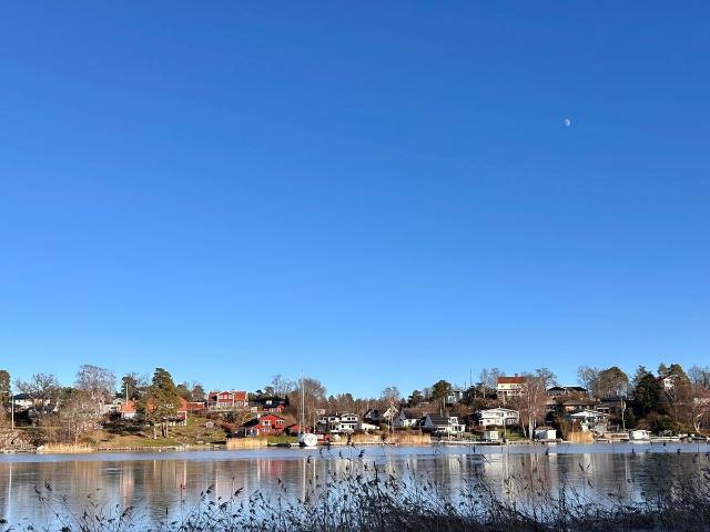 Villa till salu i Åkersberga, Stockholm