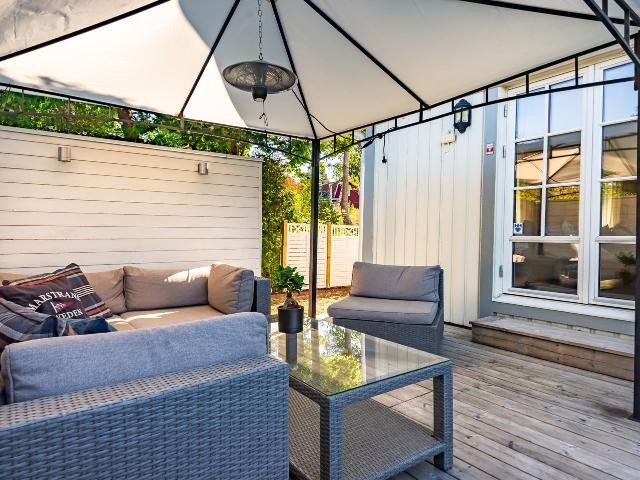 Villa till salu i Österskär, Stockholm