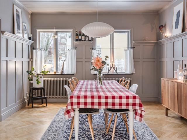 Villa till salu i Östersund, Jämtland