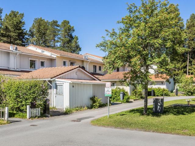 Villa till salu i Östersund, Jämtland