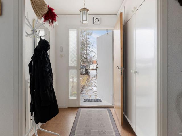 Villa till salu i Östersund, Jämtland