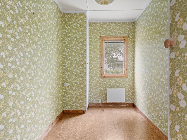 Villa till salu i Östersund, Jämtland