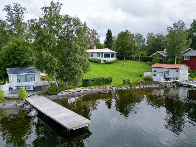Villa till salu i Östersund, Jämtland
