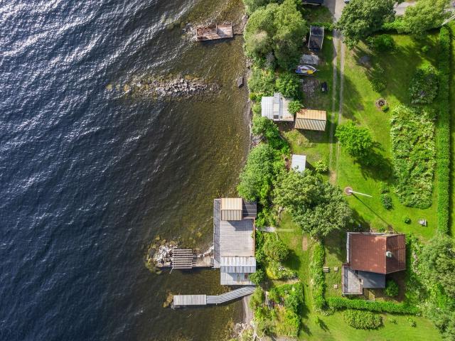 Villa till salu i Jämtland