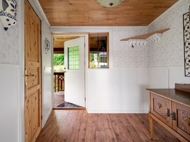 Villa till salu i Jämtland