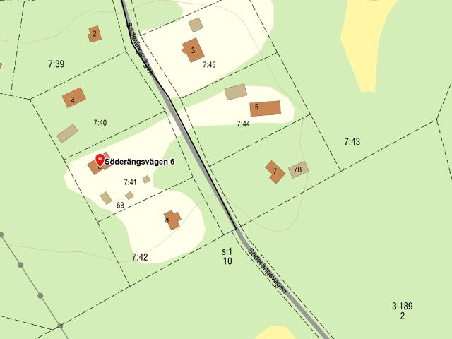 Villa till salu i Östhammar, Uppsala