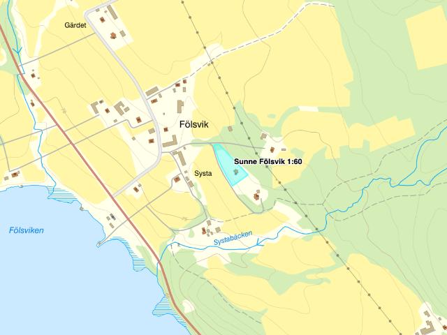 Villa till salu i Sunne, Värmland