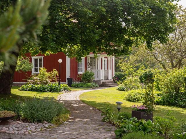 Villa till salu i Östergötland