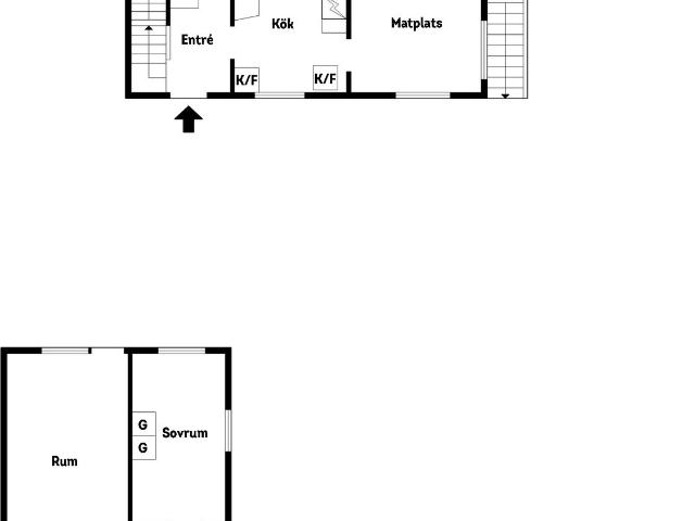 Villa till salu i Östra Sönnarslöv, Skåne