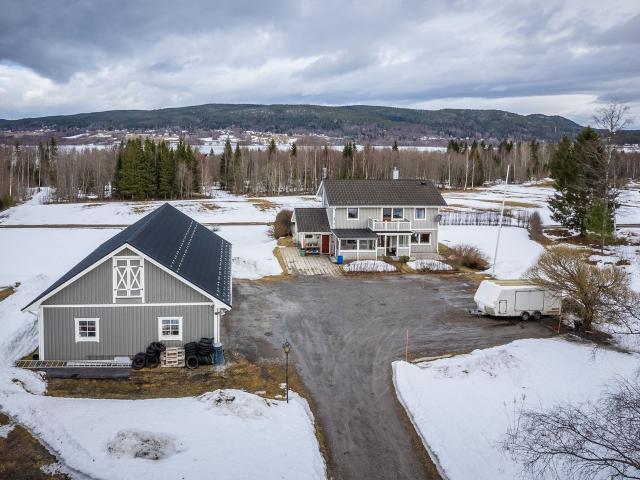 Villa till salu i Västernorrland