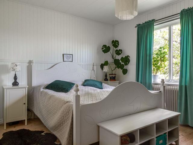 Villa till salu i Överum, Kalmar