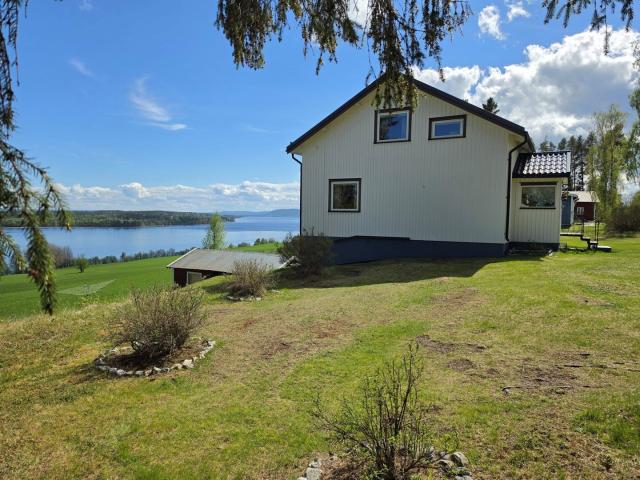 Villa till salu i Jämtland