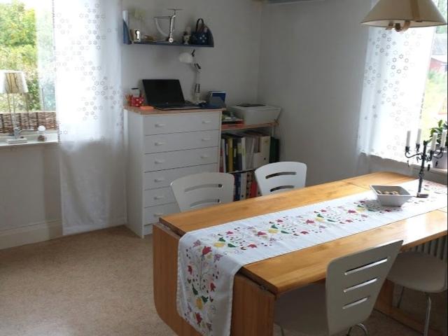 Villa till salu i Jämtland