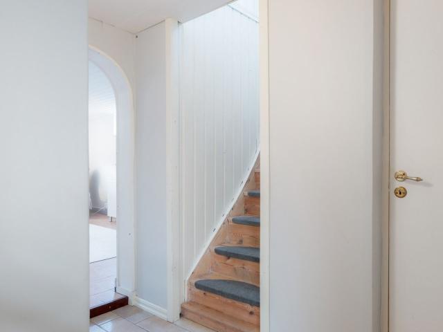Villa till salu i Oxelösund, Södermanland
