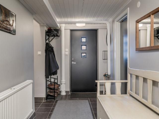 Villa till salu i Oxelösund, Södermanland