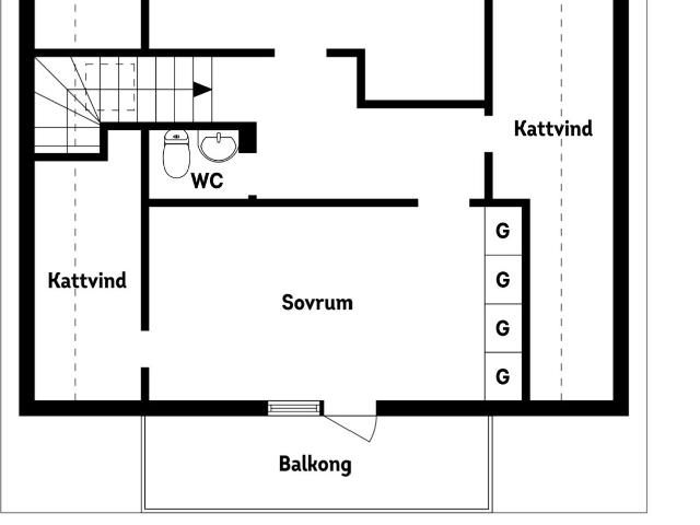 Villa till salu i Oxelösund, Södermanland