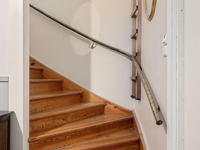 Villa till salu i Oxelösund, Södermanland