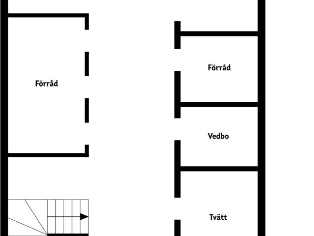 Villa till salu i Oxelösund, Södermanland