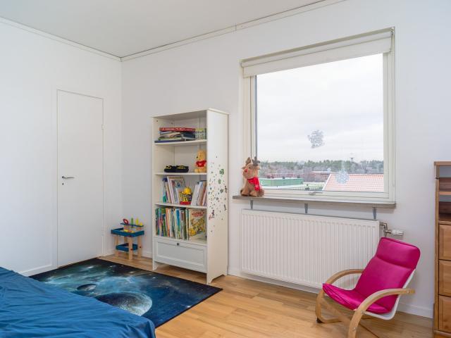 Villa till salu i Oxelösund, Södermanland