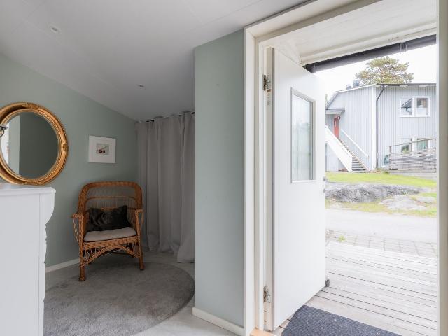 Villa till salu i Södermanland