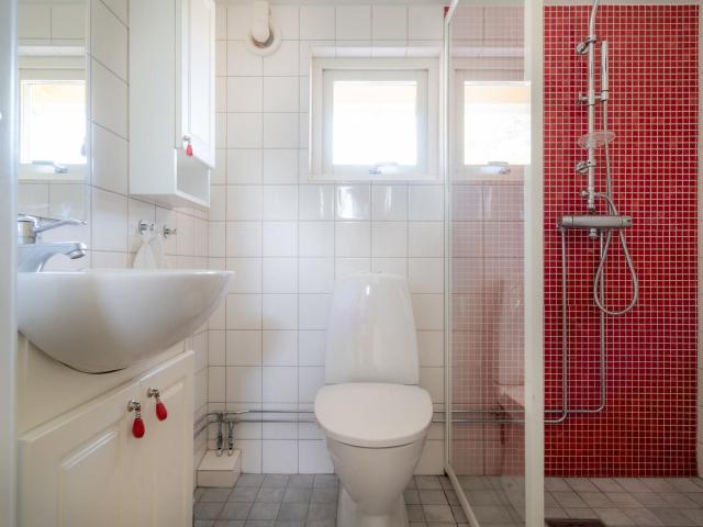 Villa till salu i Oxelösund, Södermanland
