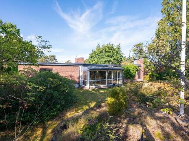 Villa till salu i Stenvik, Oxelösund