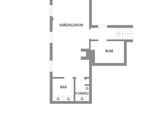 Villa till salu i Oxelösund, Södermanland