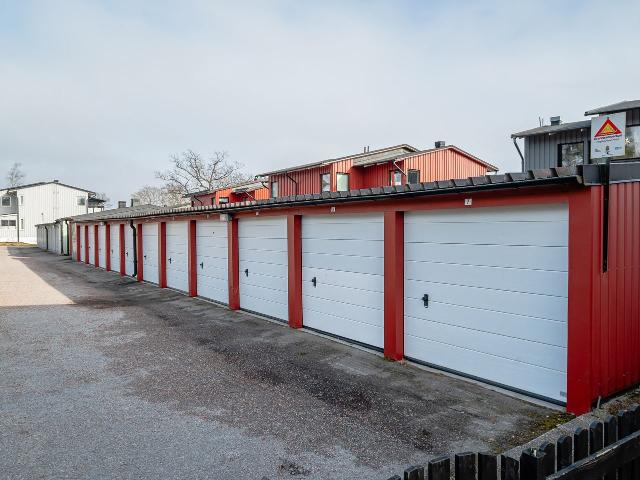 Villa till salu i Södermanland