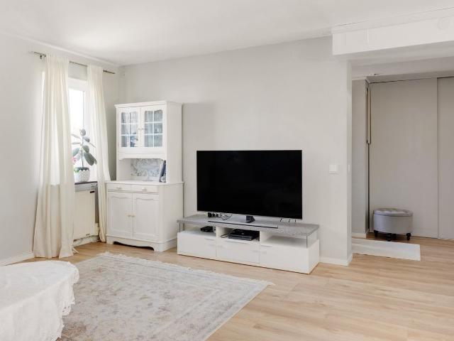 Villa till salu i Oxie, Skåne