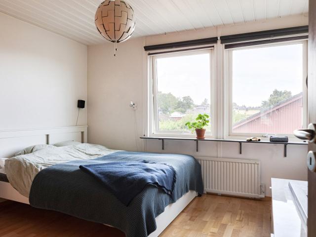 Villa till salu i Oxie, Skåne