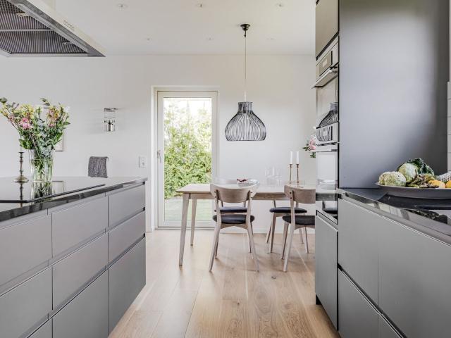Villa till salu i Skåne